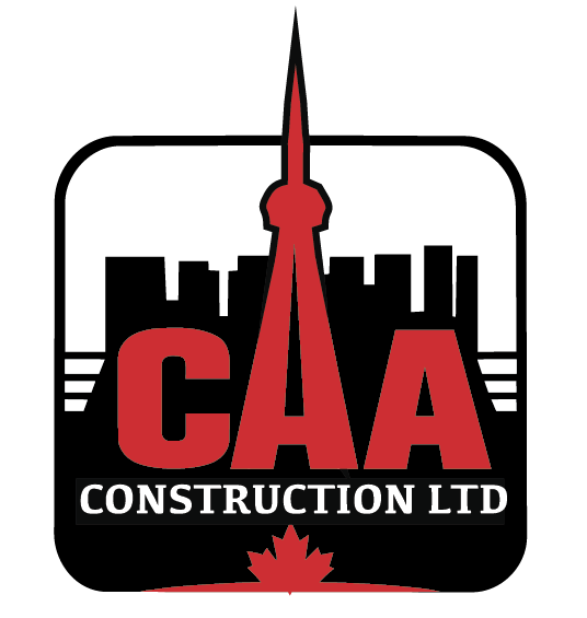 CAA Construction Ltd<br /><br />Call: (416) 827-1989